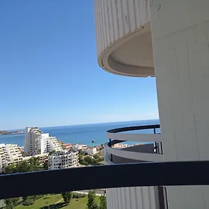  Apartment Da Rocha,1605 Torre Verde, Charming Apartment, Sea View, By Ig Portugal