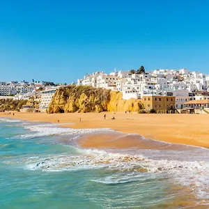  Apartment Prestige With Pool By Homing Portugal